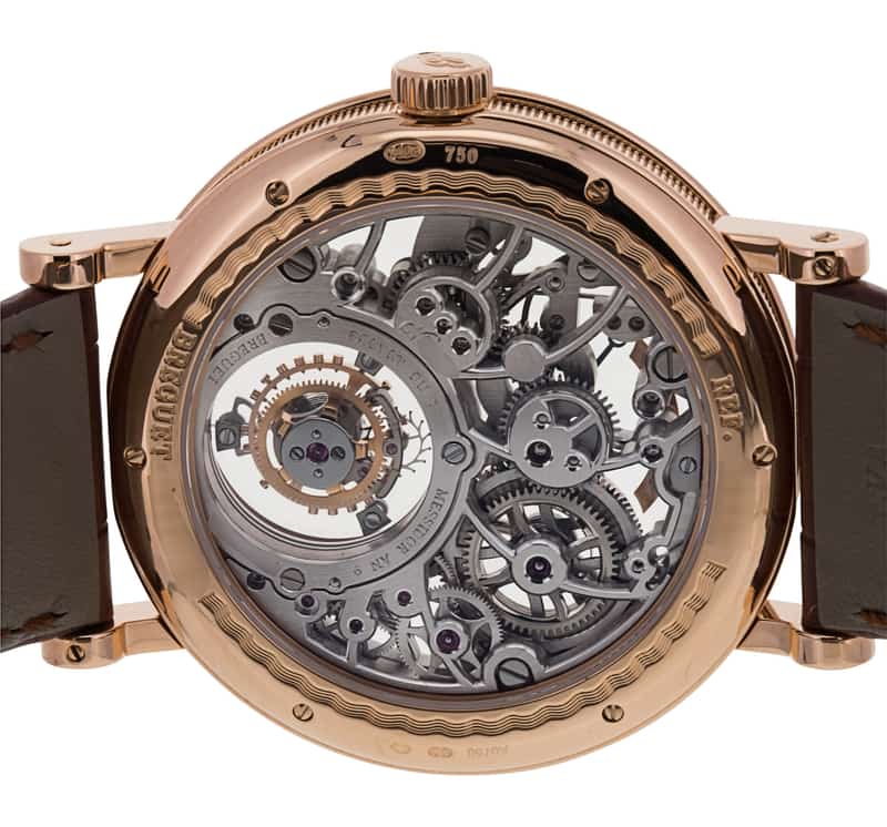 Breguet Grande Complication 5335BR/42/9W6